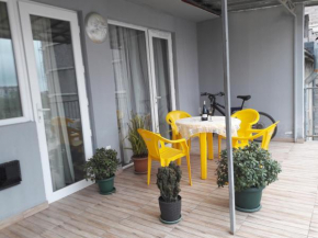 Отель Lia Apartment2  Батуми
